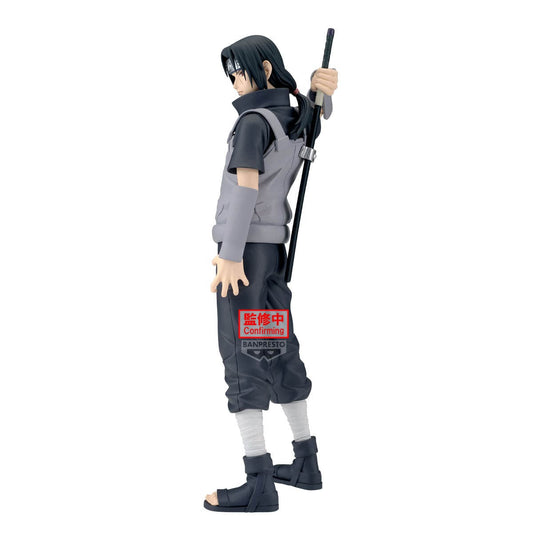 Itachi Grandista Figur