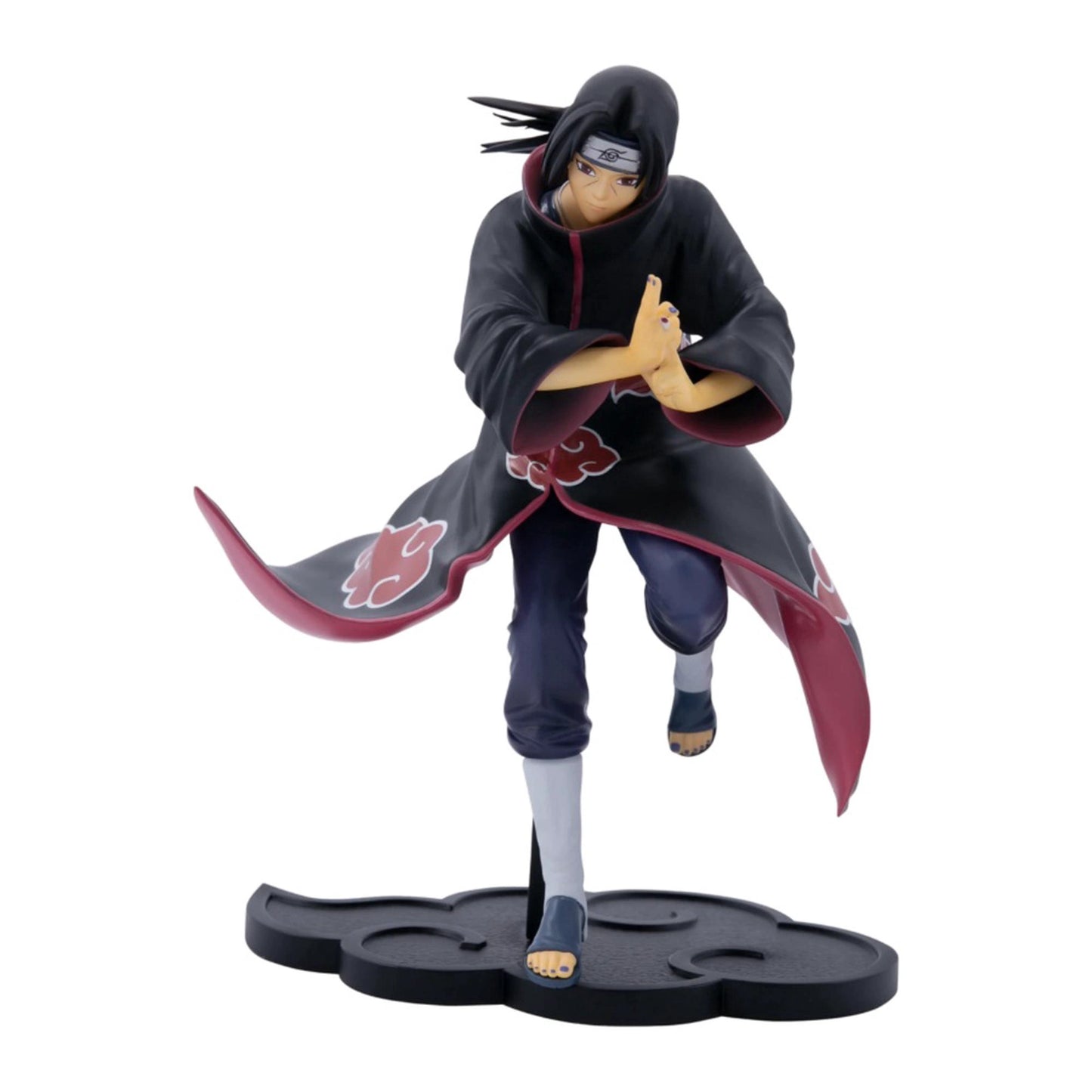 Itachi Uchiha SFC Figur