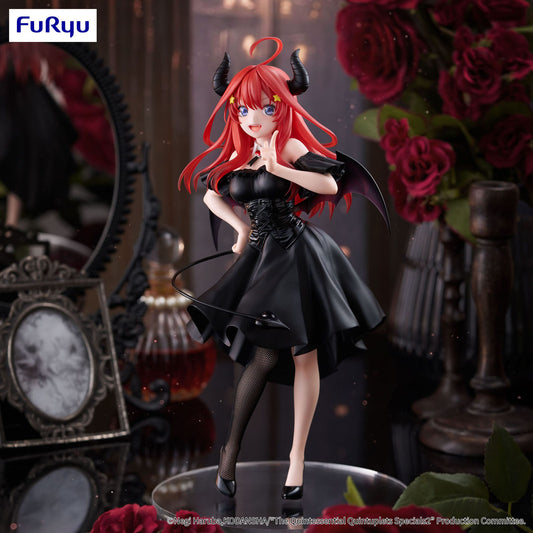 Itsuki Nakano BiCute Dark Figur