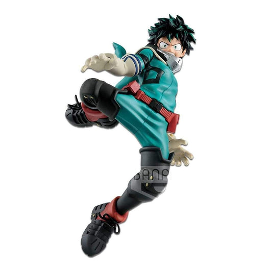 Izuku Midoriya Figur