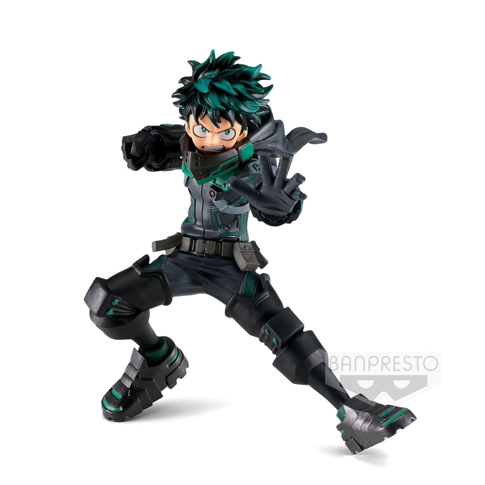 Izuku Midoriya Figur