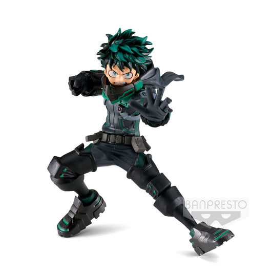 Izuku Midoriya Figur