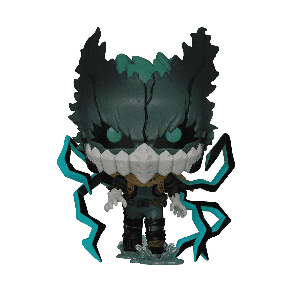 Izuku Midoriya Funko POP Plus 1829