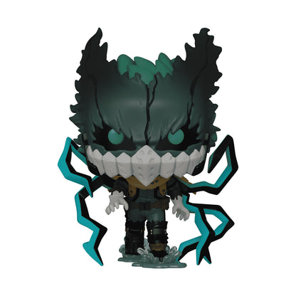 Izuku Midoriya Funko POP Plus 1829