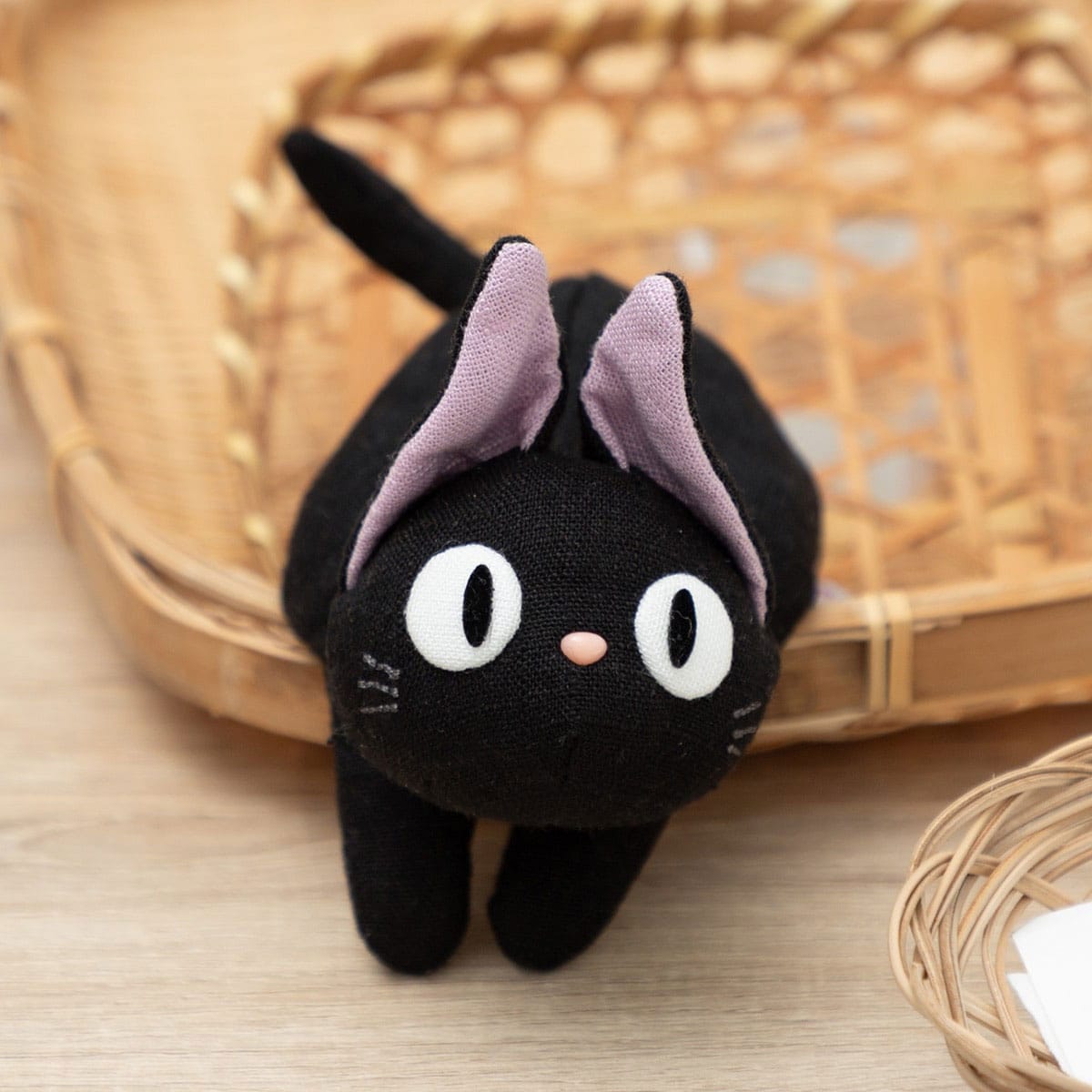 Jiji Beanbag Stofftier
