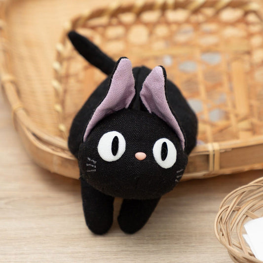 Jiji Beanbag Stofftier