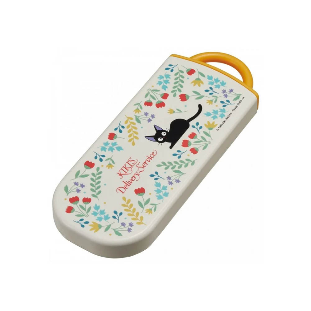 Jiji Besteckset Box