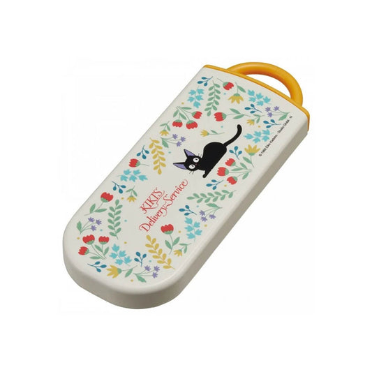 Jiji Besteckset Box