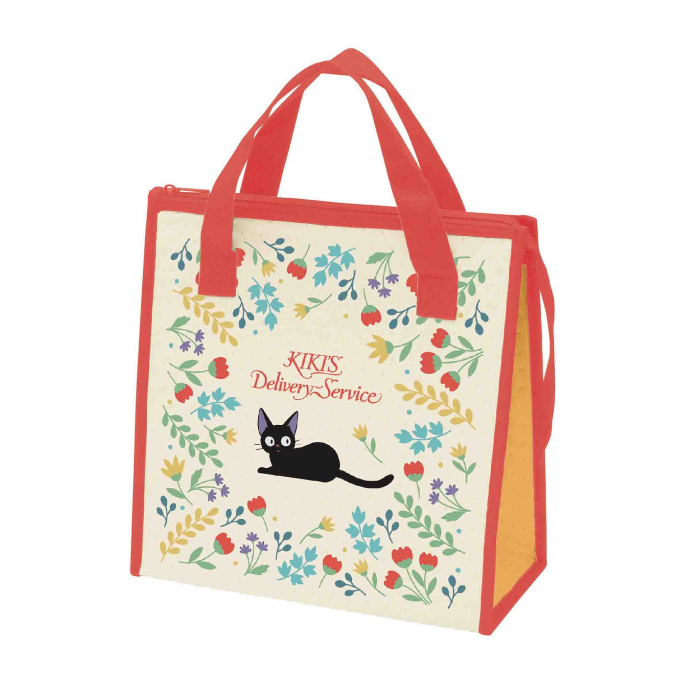 Jiji Kühltasche Studio Ghibli