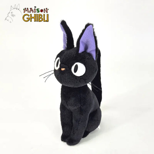 Jiji Komorebi Pluesch