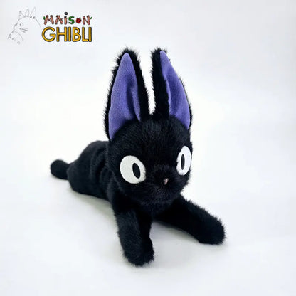 Jiji liegend Pluesch Funwari
