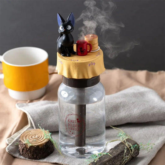 Jiji Luftbefeuchter Ghibli