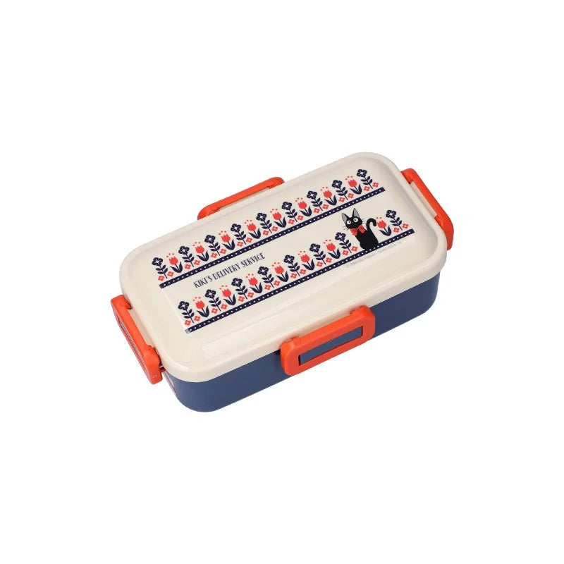 Jiji Lunchbox Wild Flowers
