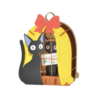 Jiji Paper Theater