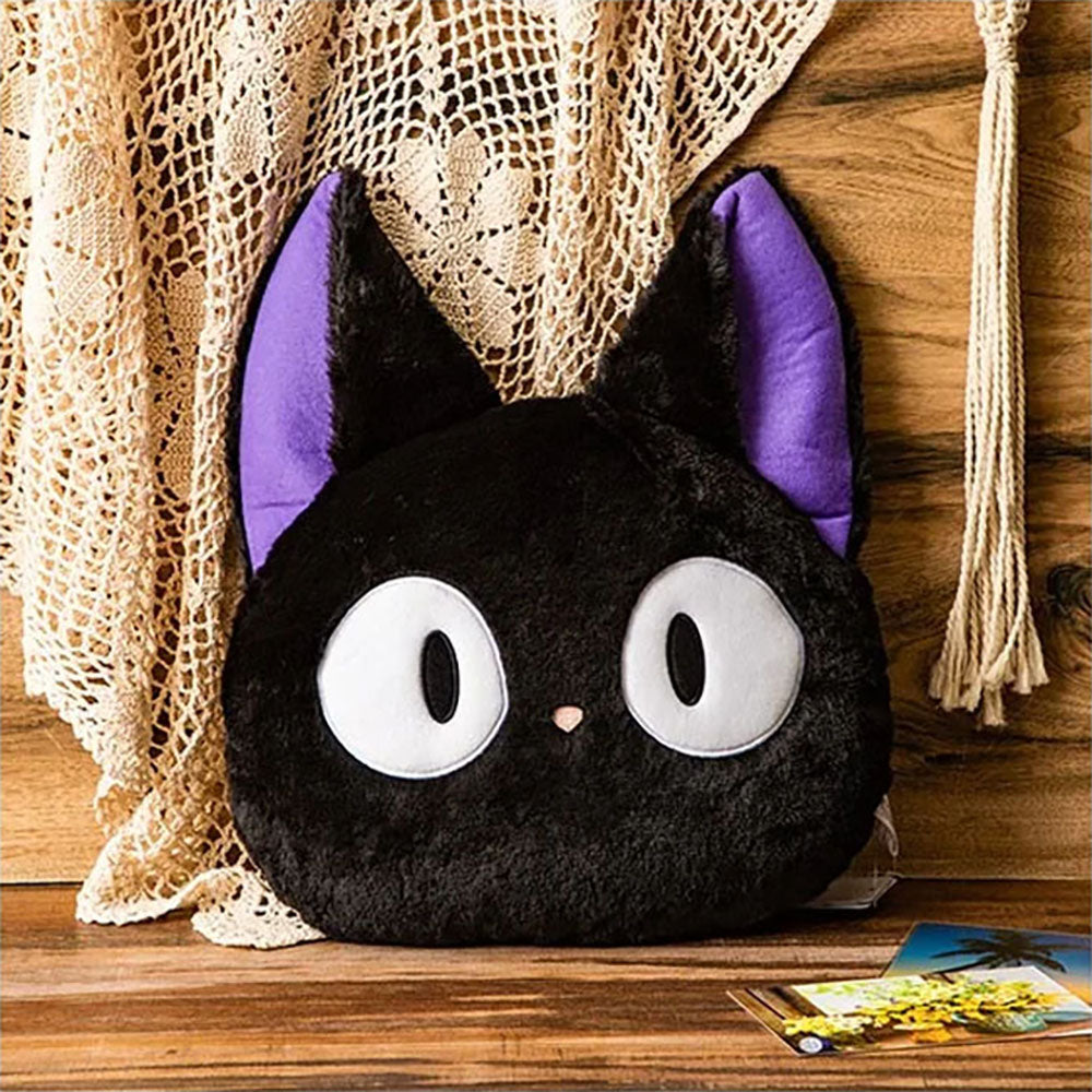 Jiji Plüschkissen Ghibli
