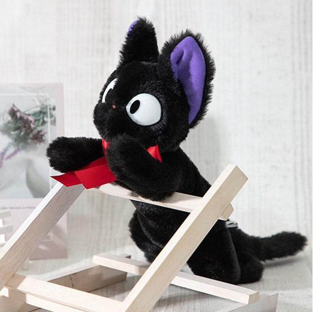 Jiji Plüschtier 46cm