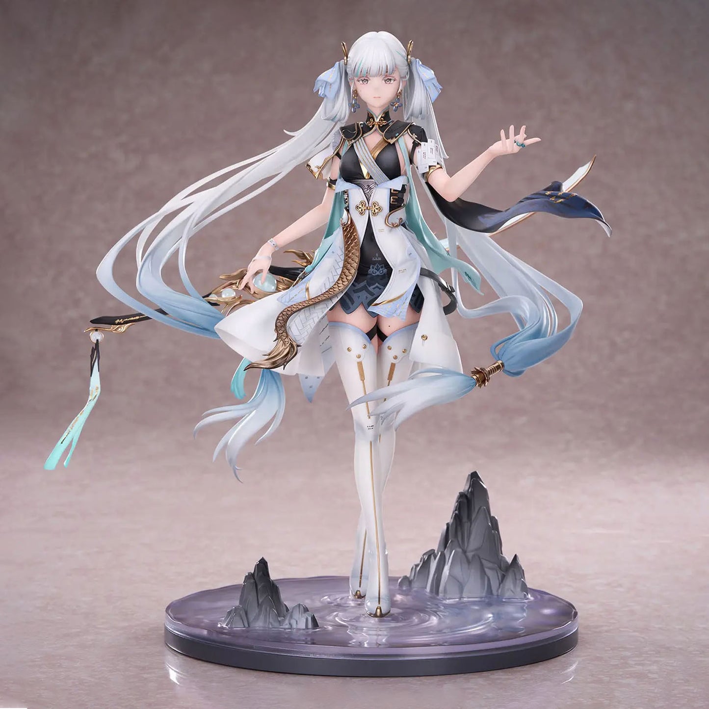 Jinhsi Wuthering Waves Apex Figur