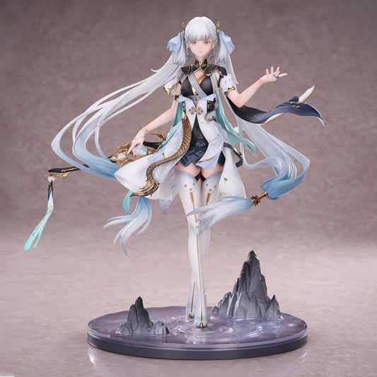 Jinhsi Wuthering Waves Apex Figur