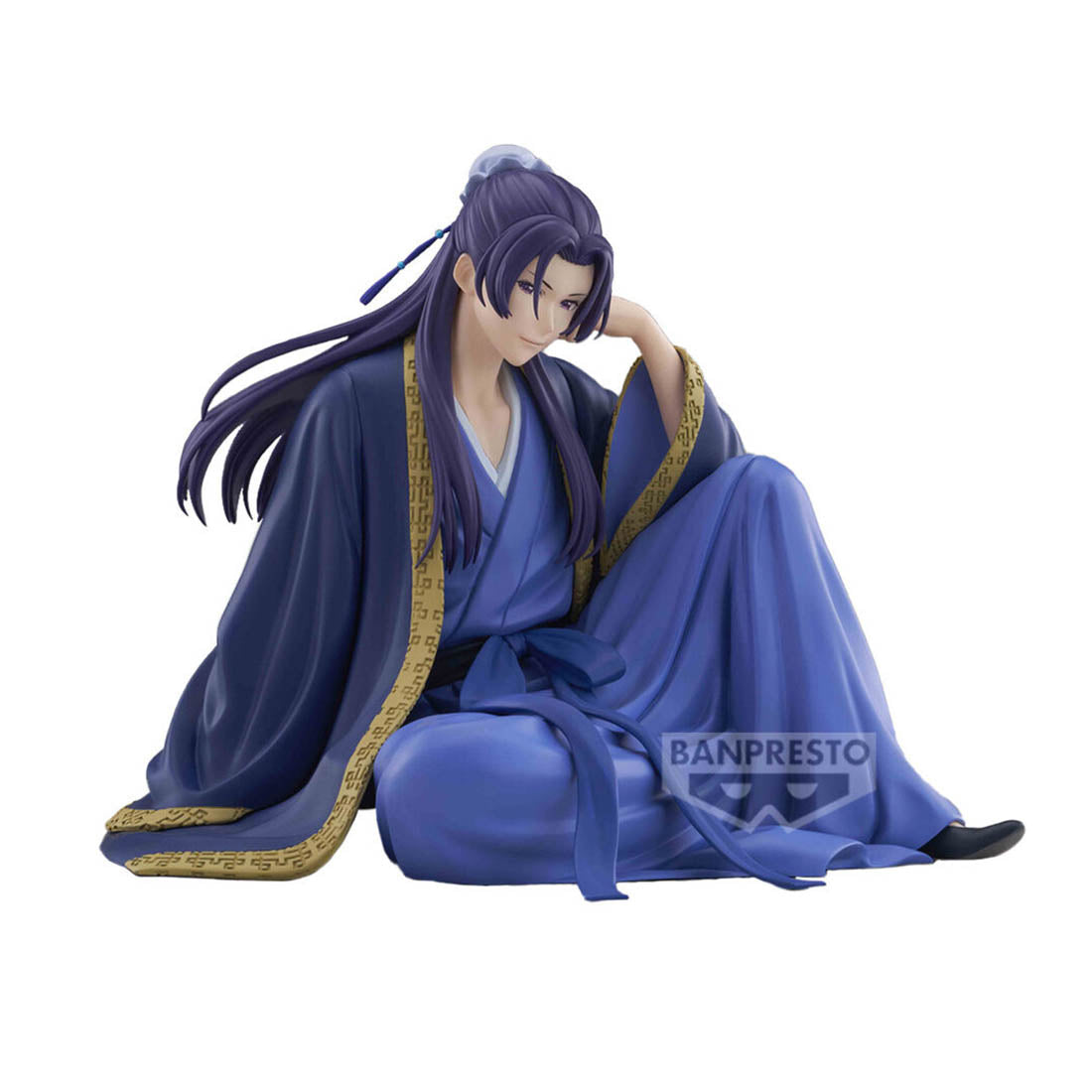 Jinshi Figur Break Time