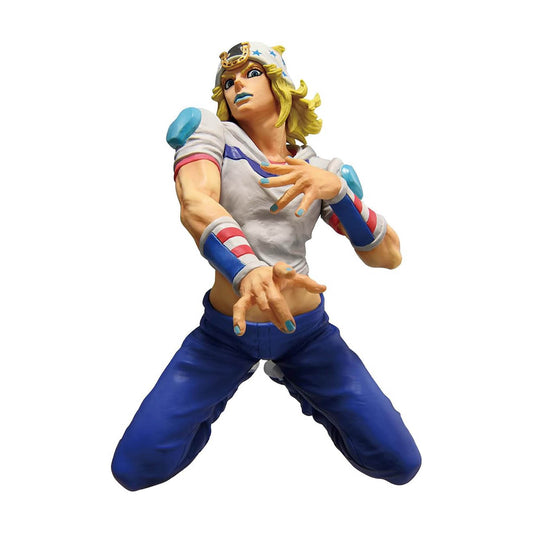 Johnny Joestar Masterlise Figur