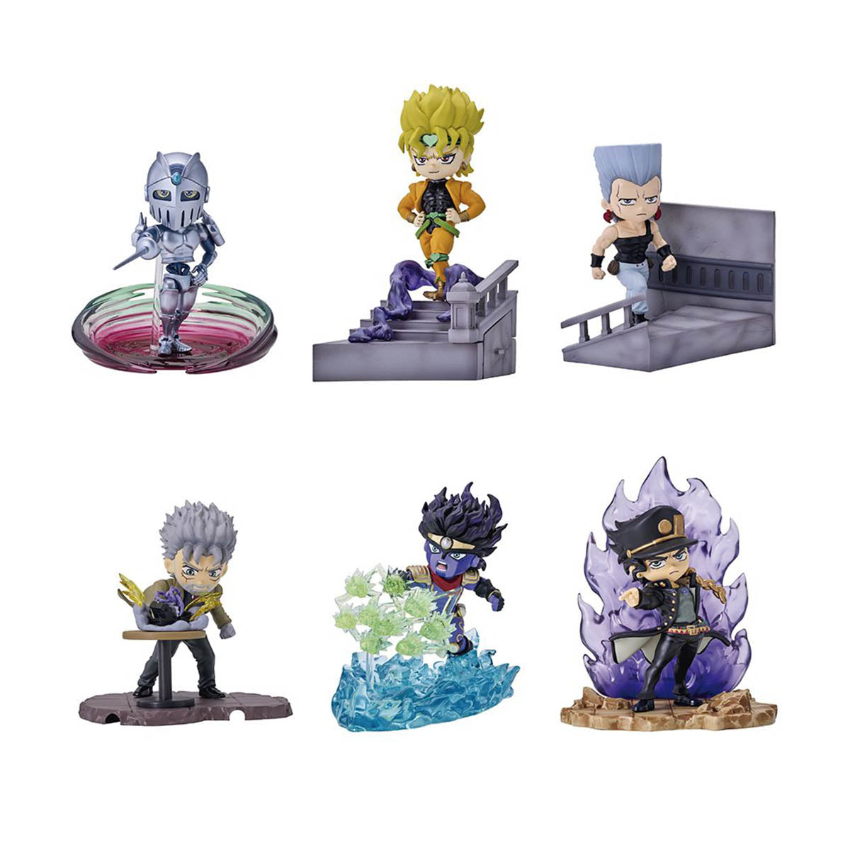 JoJo DesQ Stand Desk