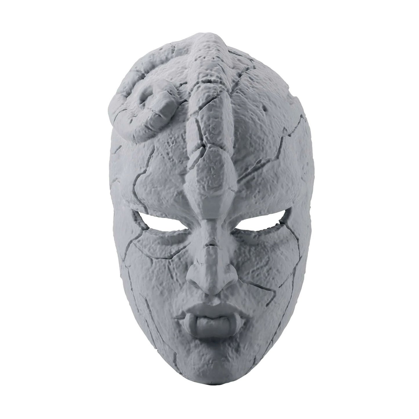 JoJo Stone Mask Figur