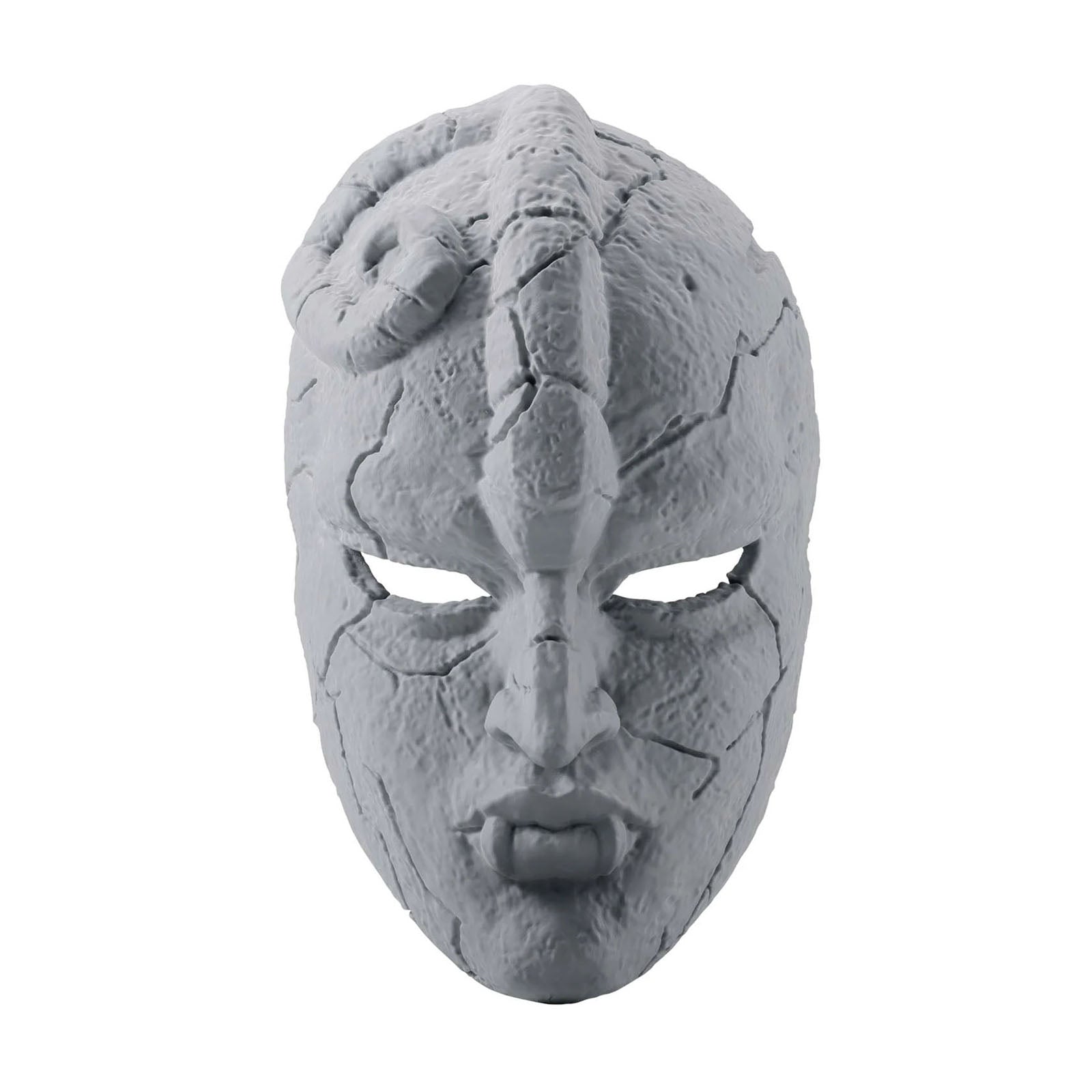 JoJo Stone Mask Figur