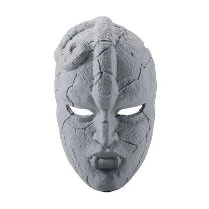 JoJo Stone Mask Figur