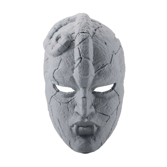 JoJo Stone Mask Figur
