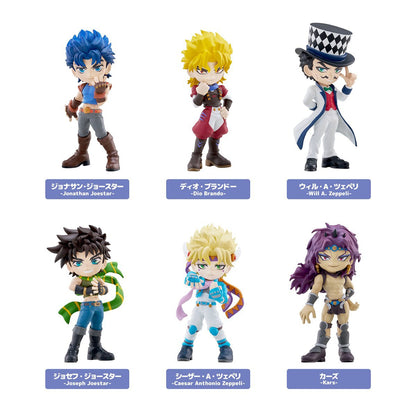 JoJo's Bizarre Adventure Blind Box