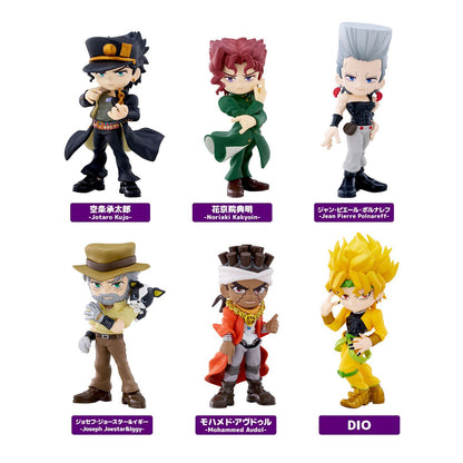 JoJo's Bizarre Adventure Blind Box
