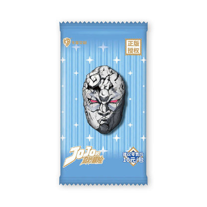JoJos Bizarre Adventure Phantom Blood Booster Pack
