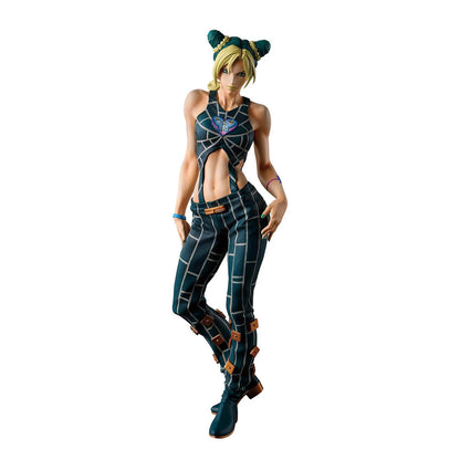 Jolyne Cujoh Figur Mometria