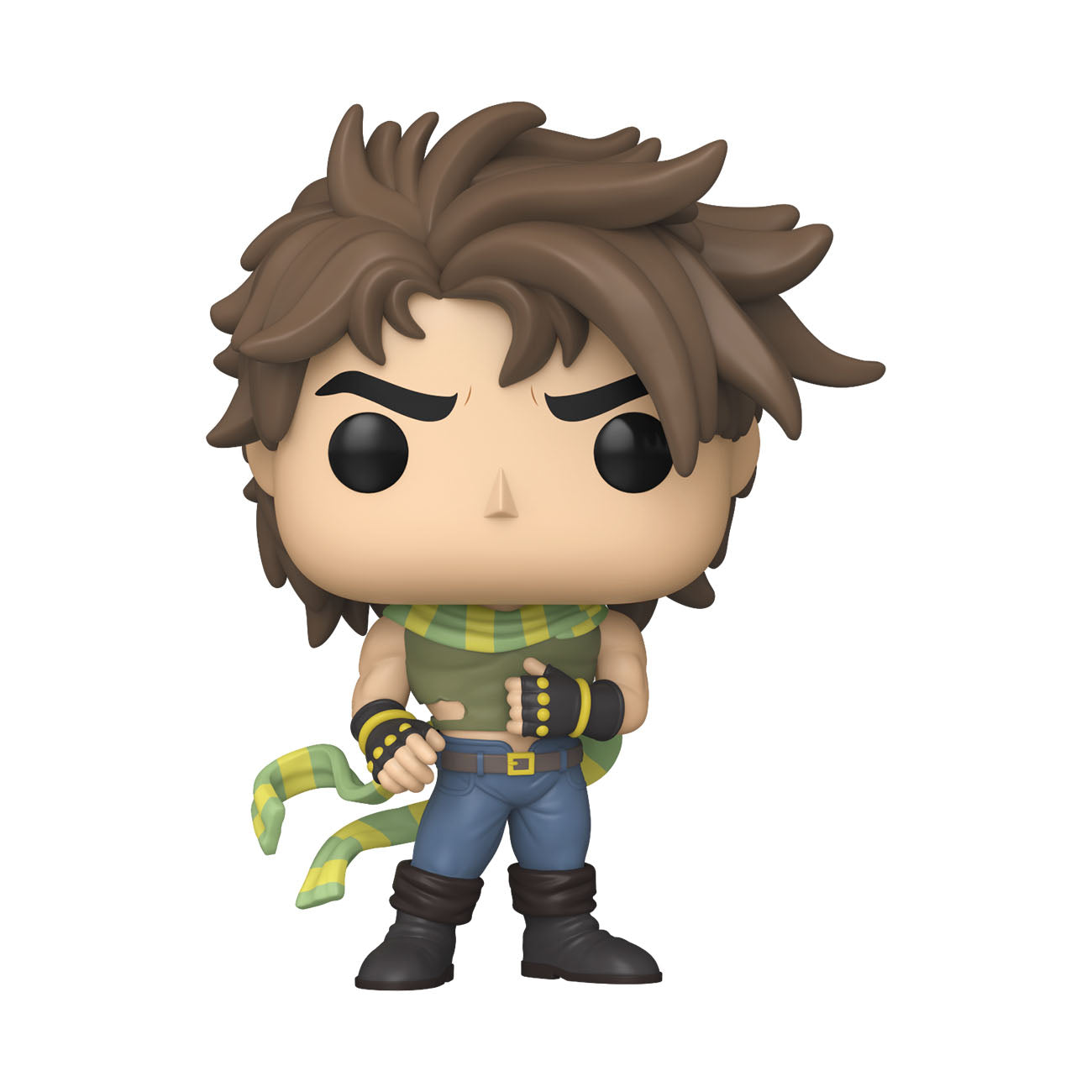 Joseph Joestar Funko Pop