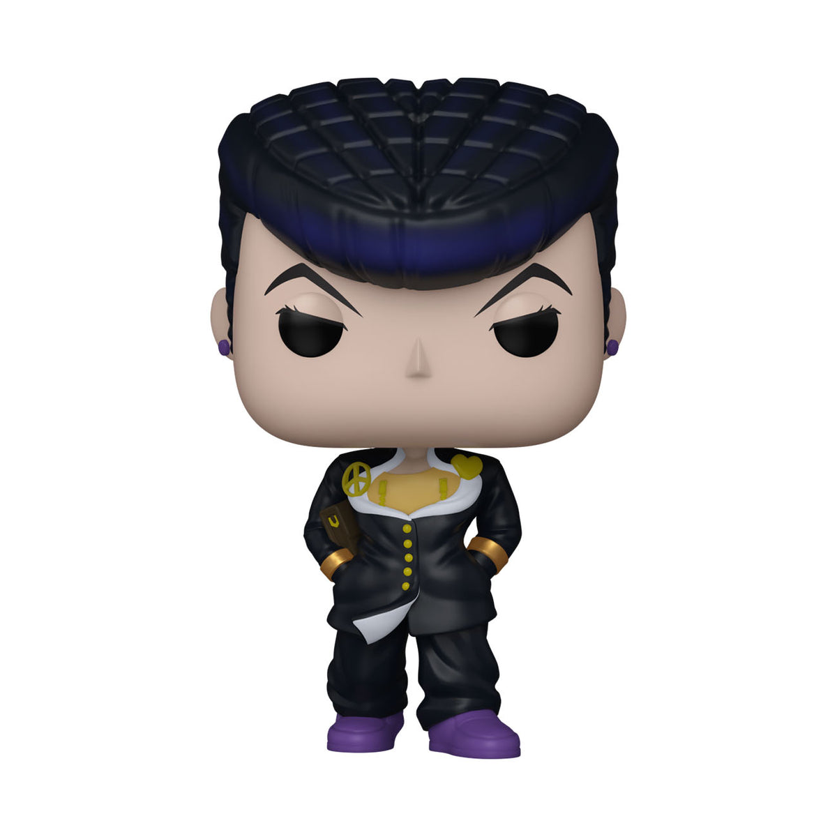 Josuke Higashikata Funko POP 2487