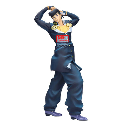 Josuke Higashikata Mometria Figur