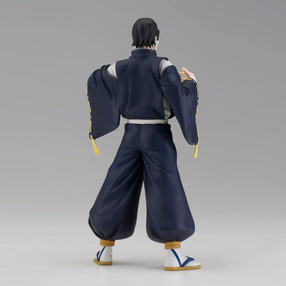 Jujutsu Kaisen - Noritoshi Kamo - Figur - 16cm - Bandai Banpresto