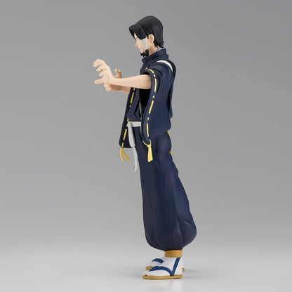Jujutsu Kaisen - Noritoshi Kamo - Figur - 16cm - Bandai Banpresto