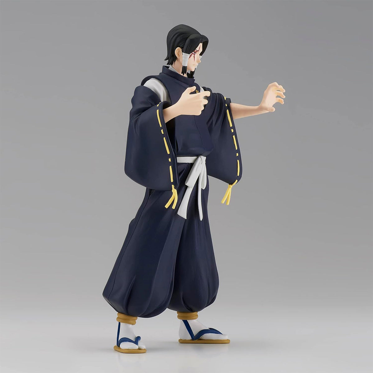 Jujutsu Kaisen - Noritoshi Kamo - Figur - 16cm - Bandai Banpresto