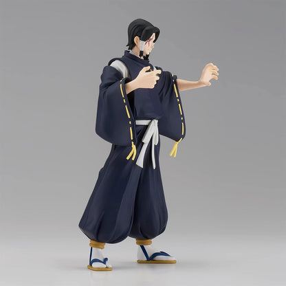 Jujutsu Kaisen - Noritoshi Kamo - Figur - 16cm - Bandai Banpresto