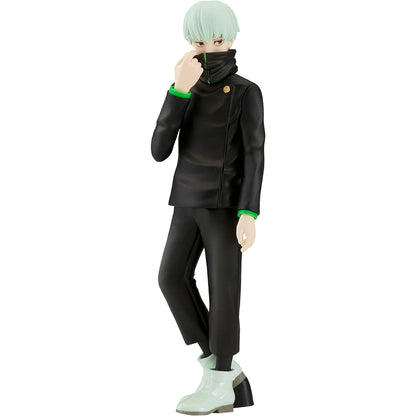 Jujutsu Kaisen - Toge Inumaki - Figur - 15cm - Bandai Banpresto