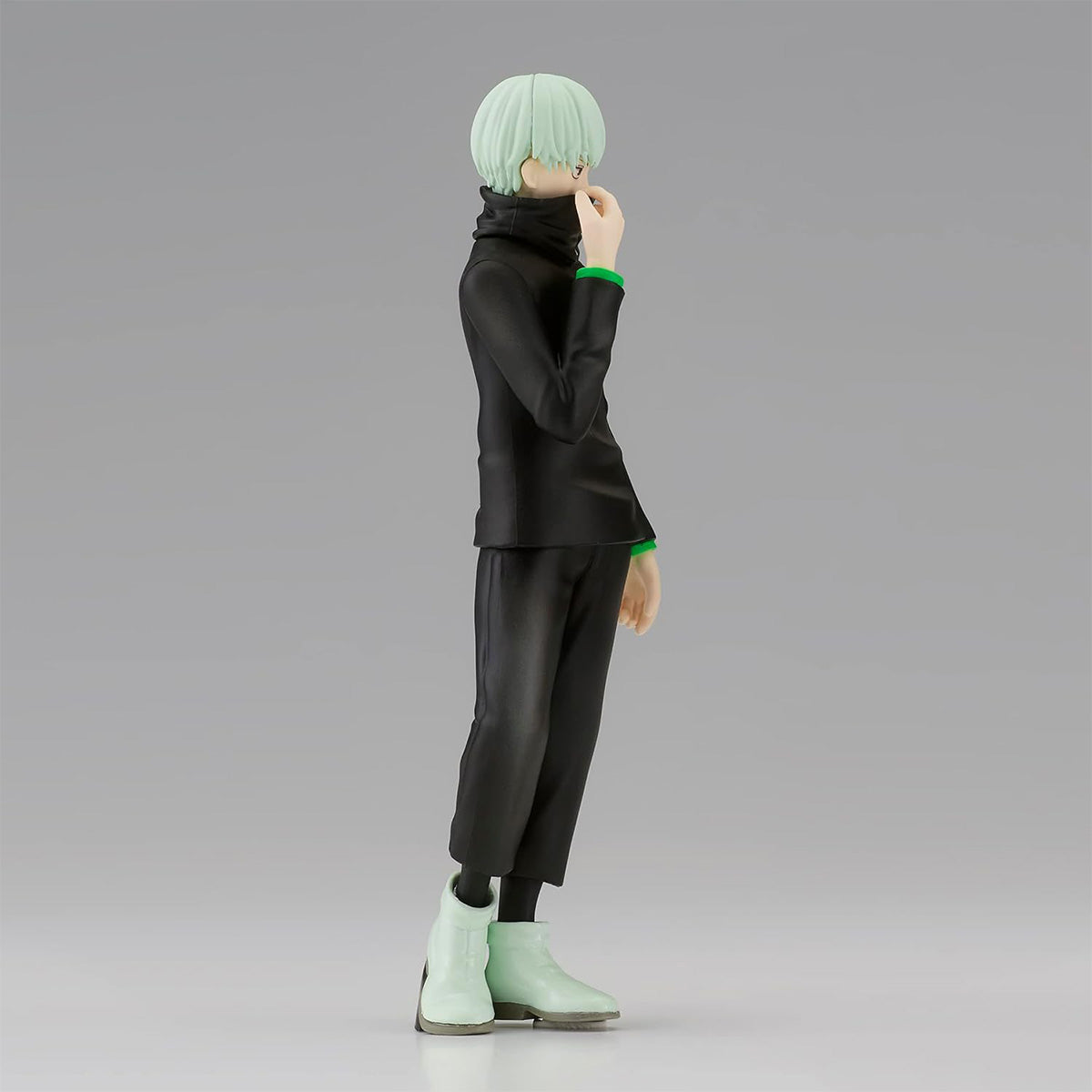 Jujutsu Kaisen - Toge Inumaki - Figur - 15cm - Bandai Banpresto