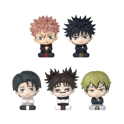 Jujutsu Kaisen Mini Figur Blindbox