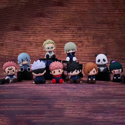 Jujutsu Kaisen Potepotte-R Blind Box