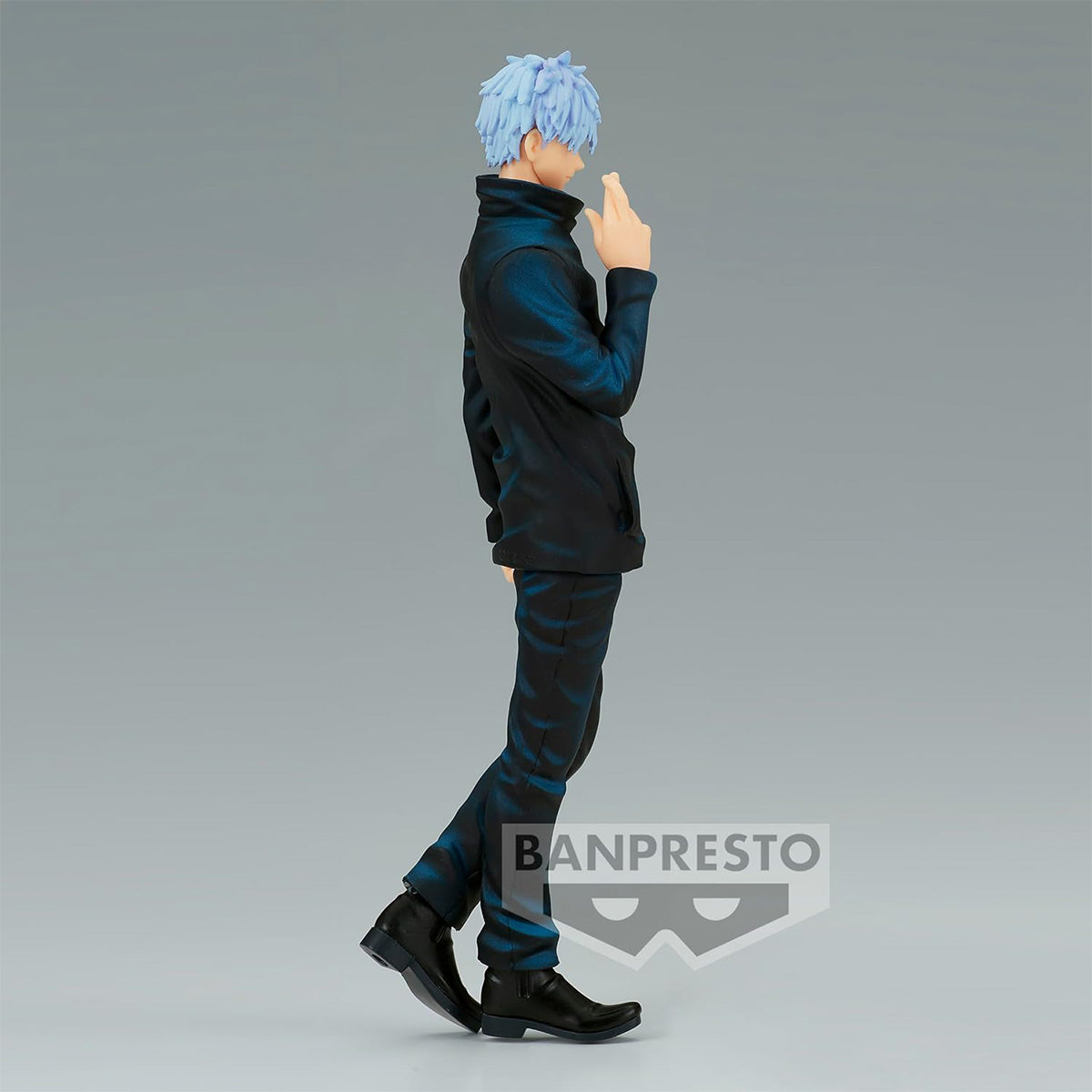 Jujutsu Kaisen - Satoru Gojo - Figur - 17cm - Bandai Banpresto
