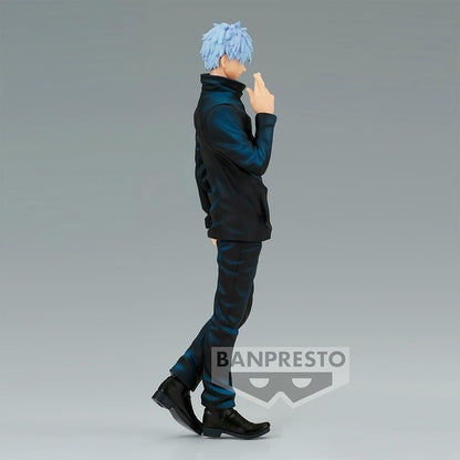 Jujutsu Kaisen - Satoru Gojo - Figur - 17cm - Bandai Banpresto