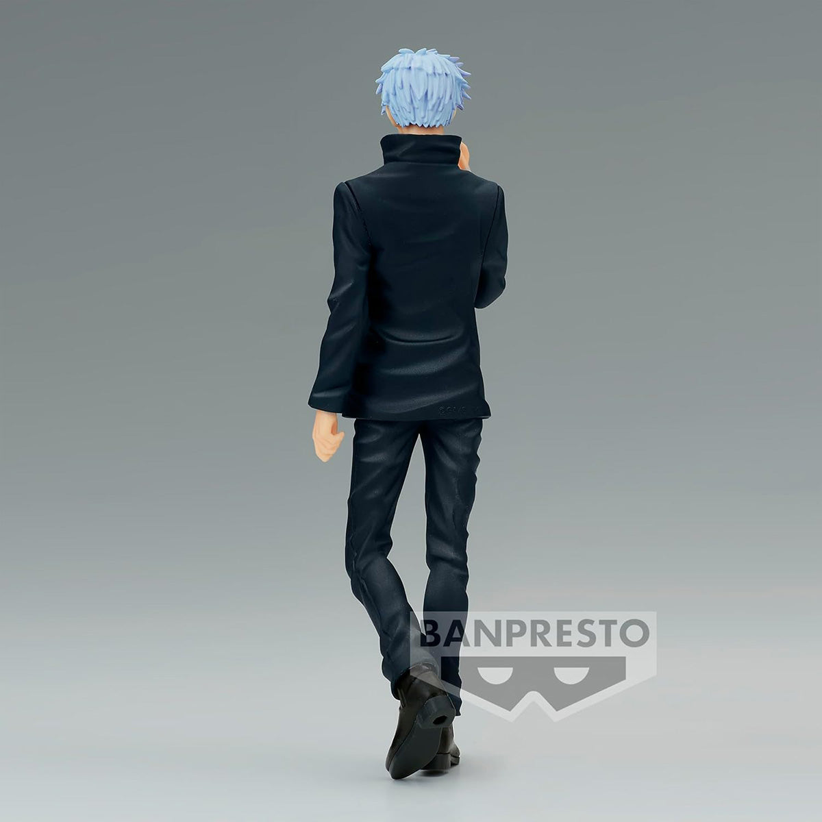 Jujutsu Kaisen - Satoru Gojo - Figur - 17cm - Bandai Banpresto