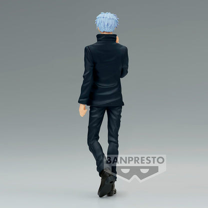 Jujutsu Kaisen - Satoru Gojo - Figur - 17cm - Bandai Banpresto