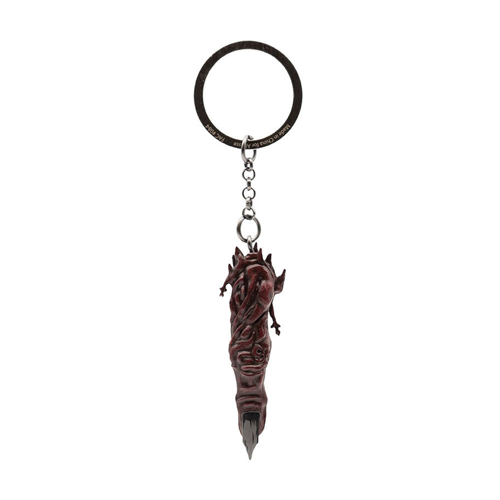 Jujutsu Kaisen Sukuna Finger Anhänger