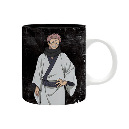 Jujutsu Kaisen Sukuna Tasse